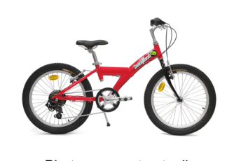 vélo enfant