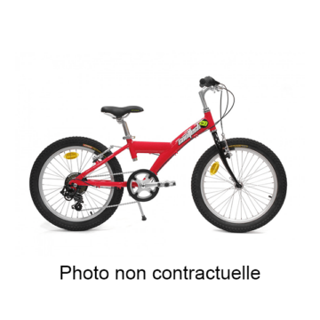 vélo enfant