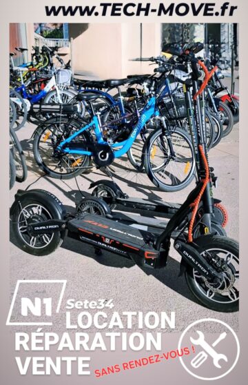 ATELIER DE REPARATION SANS RDV