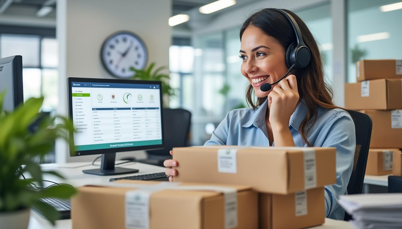 découvrez comment contacter rapidement et efficacement le service client de colis privé pour toutes vos questions et réclamations. astuces et informations pratiques.