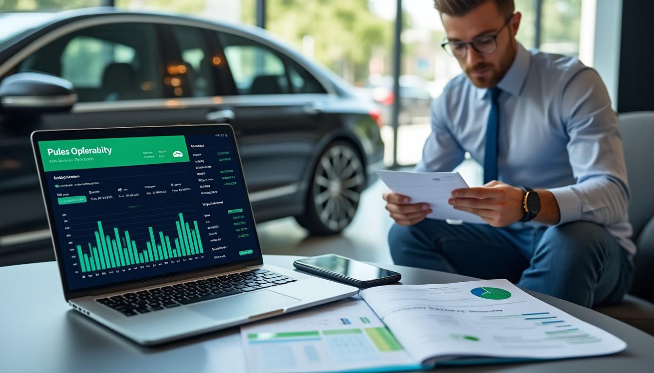 découvrez comment un comptable spécialisé vtc et bvtc peut vous aider à optimiser la gestion financière de votre activité de chauffeur, améliorer votre rentabilité et simplifier vos obligations comptables.