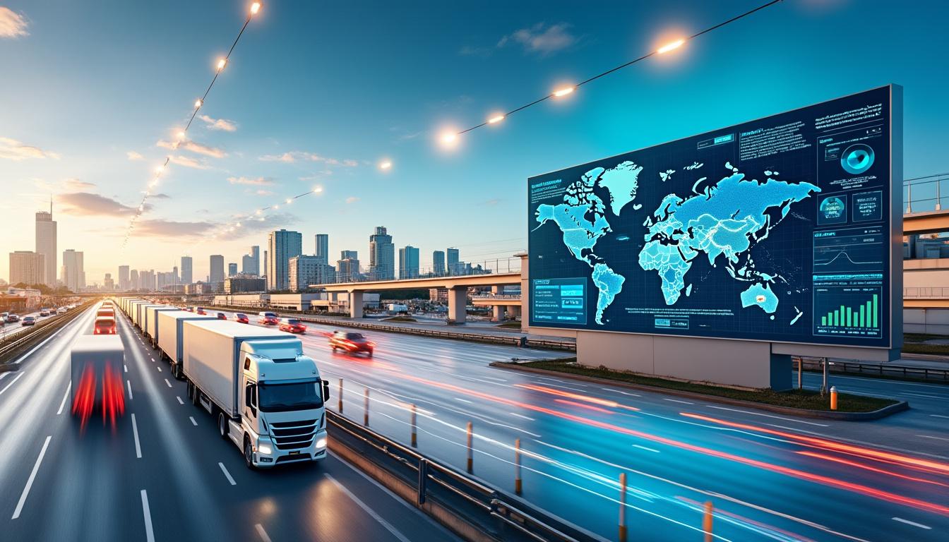 découvrez comment paper transport inc propose des solutions innovantes pour optimiser le transport routier de marchandises, améliorer l'efficacité logistique et réduire les coûts.