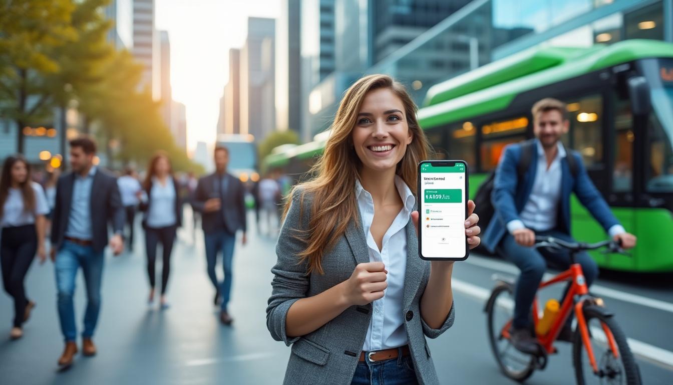 découvrez les indemnités de remboursement transport que votre employeur peut vous accorder pour vos trajets domicile-travail et les conditions pour en bénéficier.