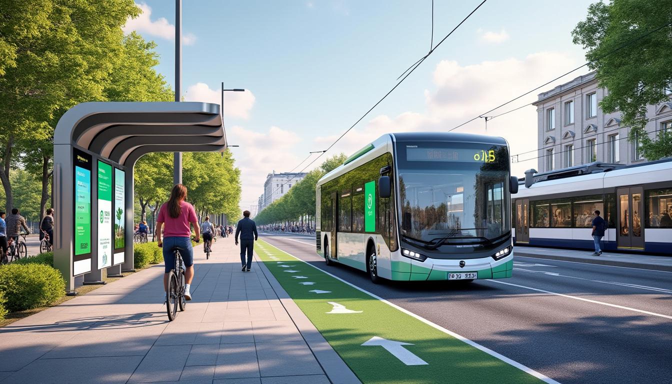 découvrez les nouveautés du transport en nouvelle-aquitaine et ce que ces changements signifient pour les usagers au quotidien, pour un déplacement plus simple et efficace.