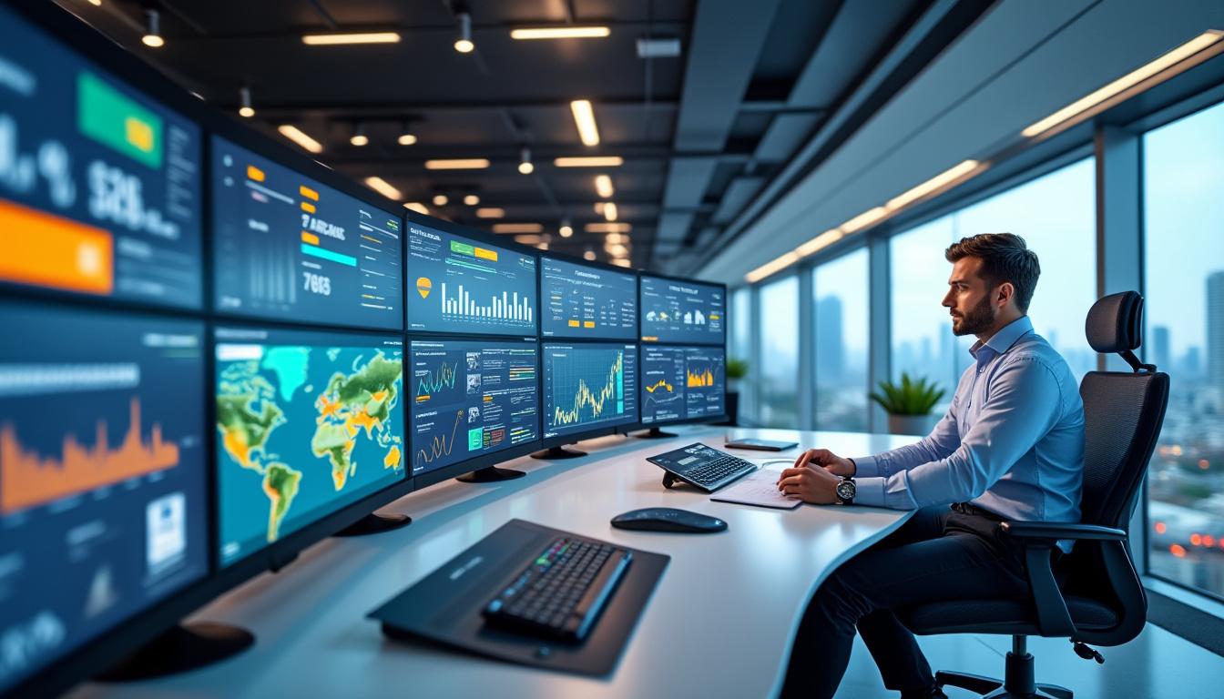 découvrez les compétences clés qu'un transport manager doit maîtriser pour gérer efficacement une flotte de véhicules et optimiser les opérations logistiques.