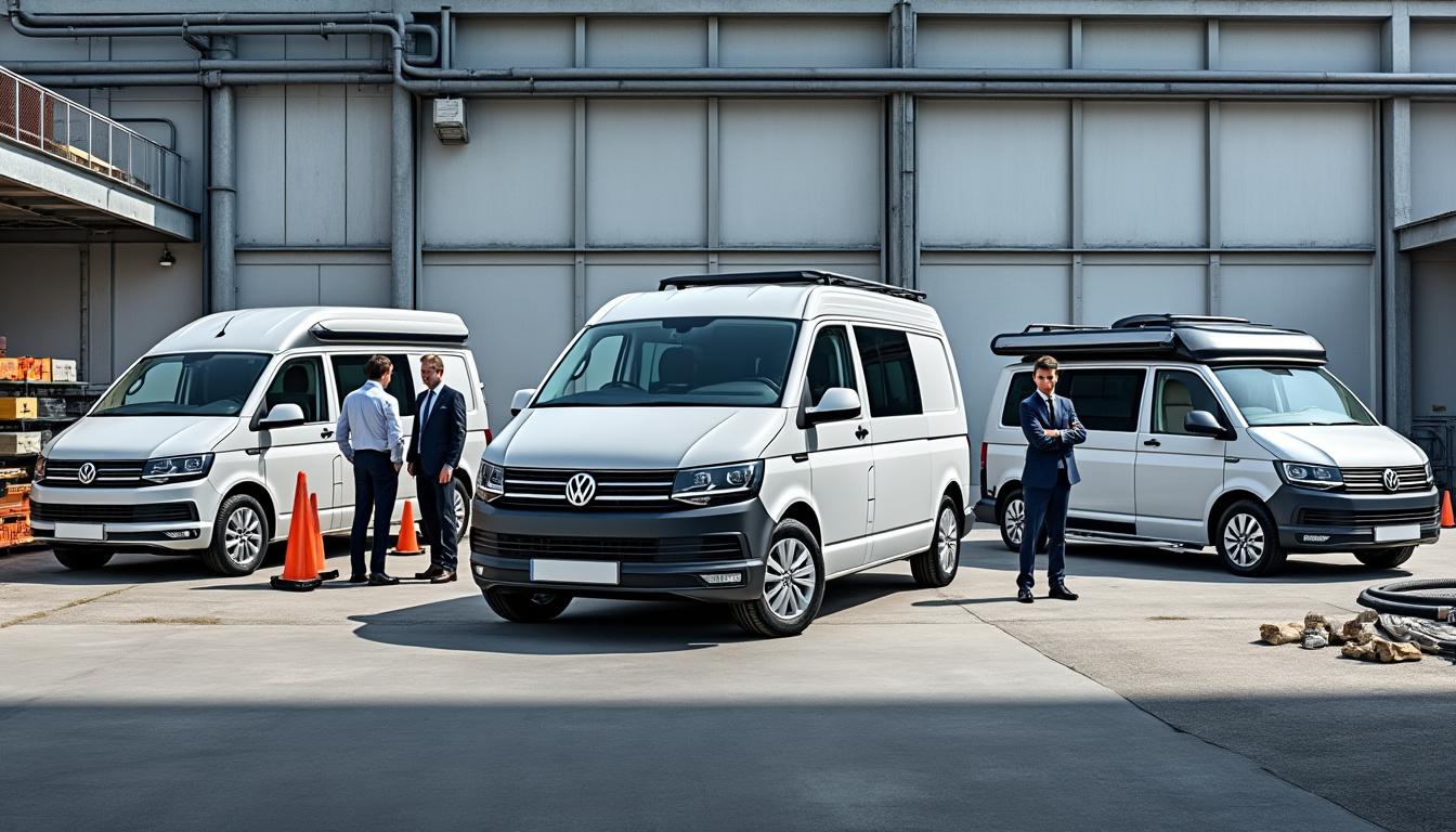 découvrez quel modèle volkswagen transporter est idéal pour un usage professionnel polyvalent, alliant performance, confort et adaptabilité à vos besoins.