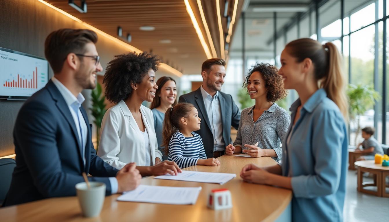 découvrez les services proposés par l'agence paie et famille de la sncf pour accompagner les salariés et leurs proches dans la gestion de leur paie et de leur vie familiale.