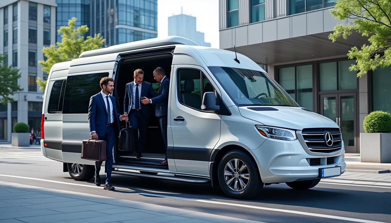 découvrez comment andlauer transportation services optimise vos déplacements professionnels grâce à des solutions adaptées, fiables et efficaces pour répondre à tous vos besoins de transport.