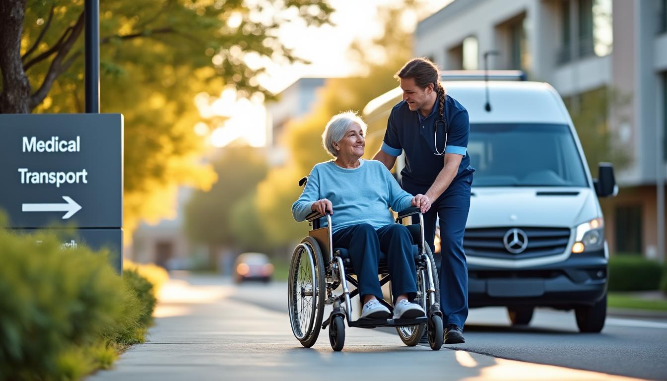 découvrez comment le bon de transport ald peut simplifier vos déplacements médicaux et réduire votre stress, avec des conseils pratiques pour une organisation efficace.