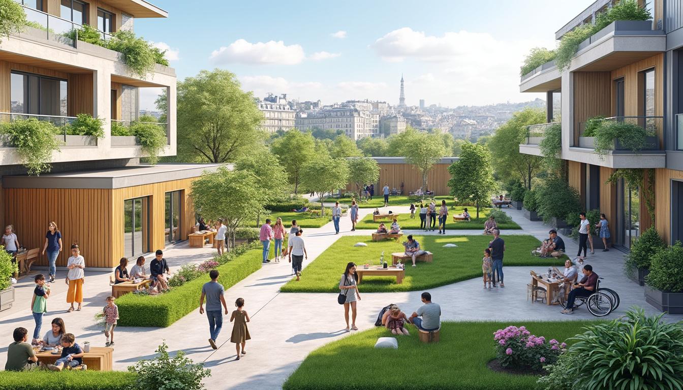 découvrez les solutions proposées par ratp habitat pour un logement social accessible en île-de-france et facilitez votre accès à un logement adapté et abordable.