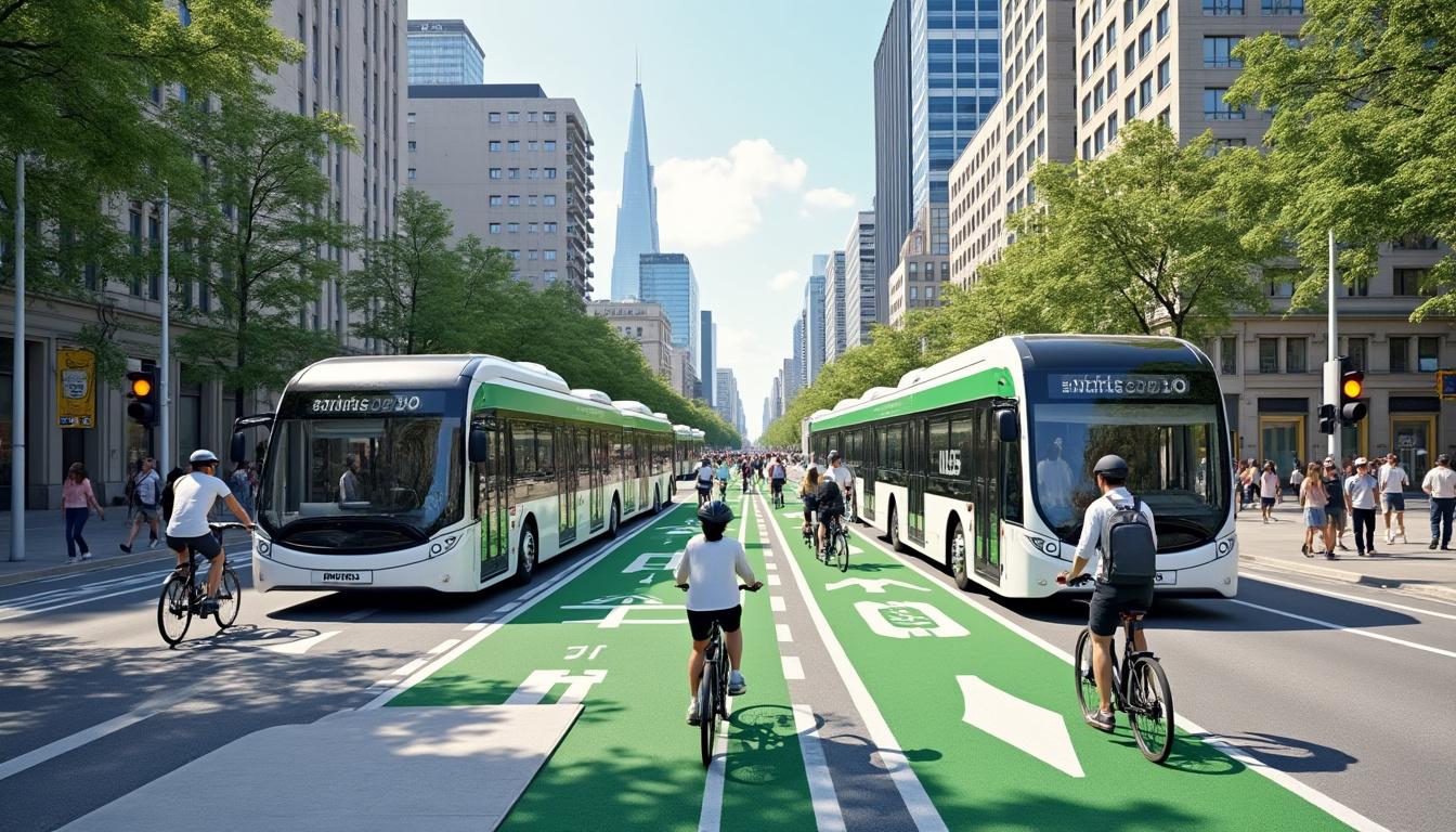 découvrez comment le transportation benefit district influence vos trajets quotidiens en ville, améliore les services de transport et facilite vos déplacements urbains.