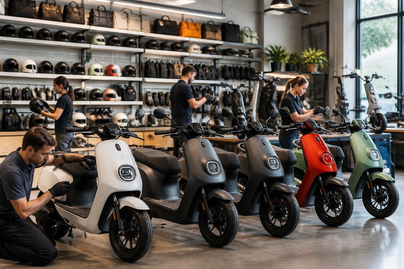 découvrez notre avis complet sur 50 factory, spécialiste des scooters et accessoires. retrouvez les coordonnées, les meilleures offres et conseils pour bien choisir votre équipement.