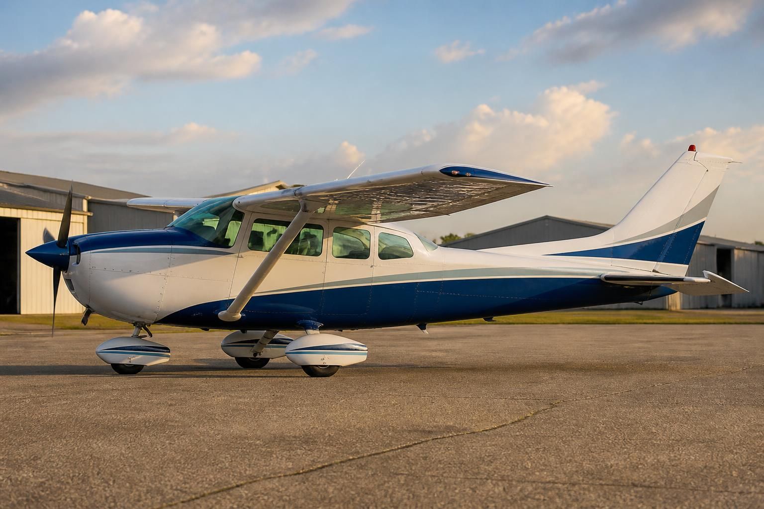 découvrez le cessna 206t : son prix, ses performances impressionnantes et ses caractéristiques techniques détaillées pour mieux comprendre cet avion polyvalent.