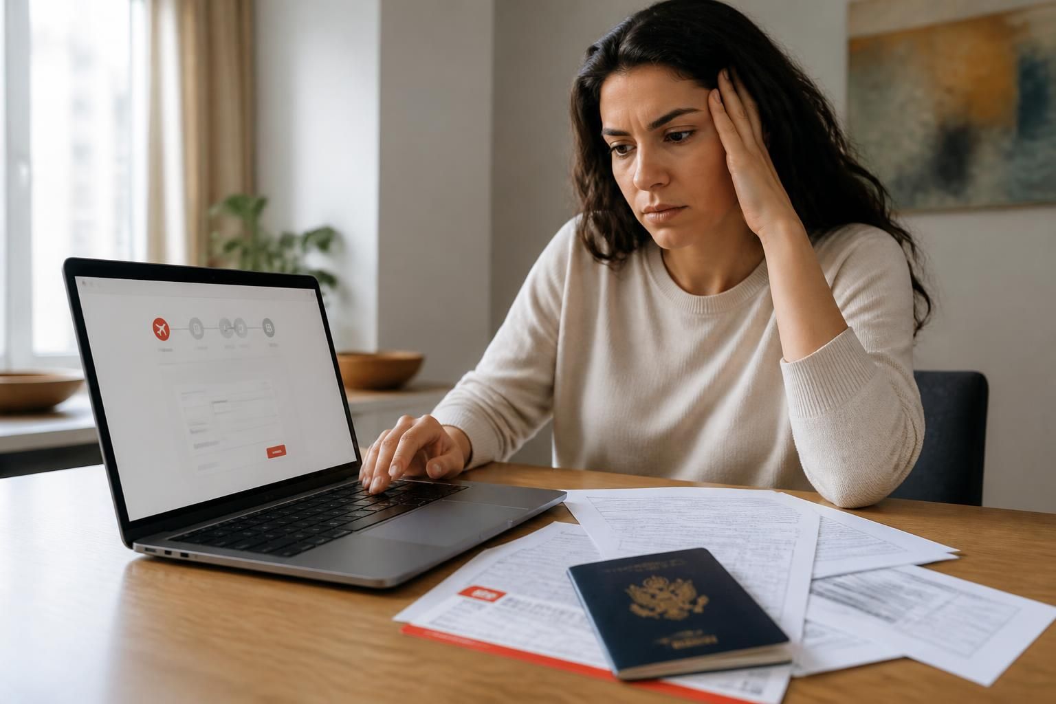 découvrez comment effectuer l'enregistrement tunisair en ligne facilement, les délais à respecter, les étapes à suivre et les difficultés courantes rencontrées par les passagers.