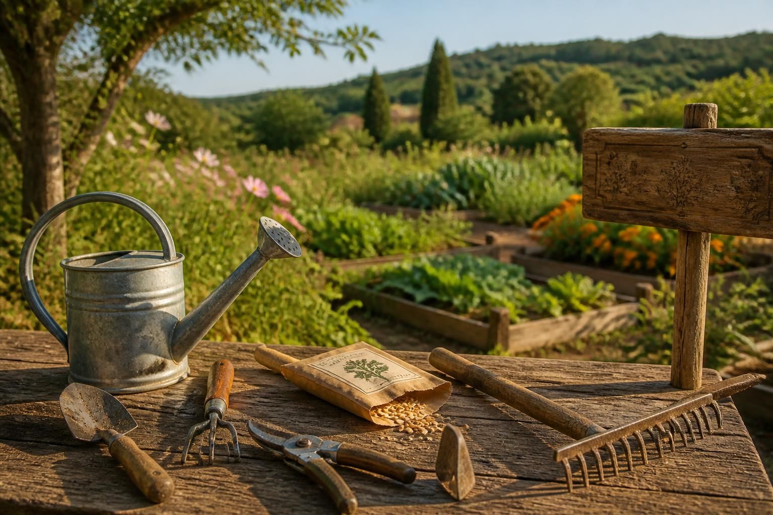 découvrez comment trouver des outils de jardinage d'occasion en région sur leboncoin, la plateforme idéale pour dénicher du matériel de qualité à prix réduit.