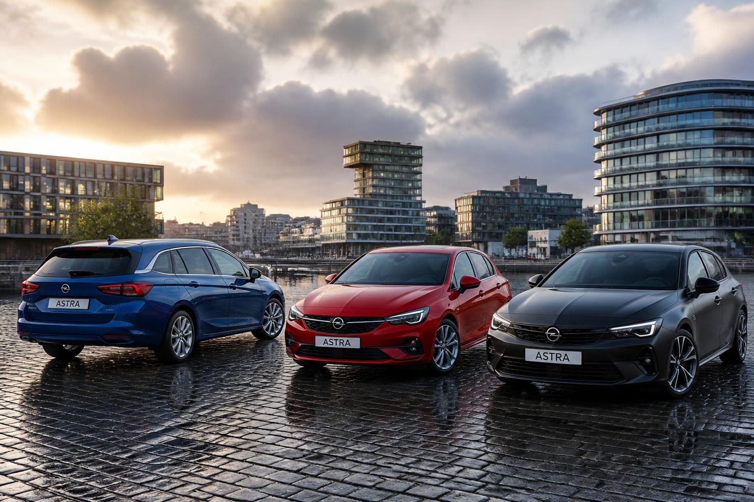 découvrez l'opel astra, ses différents modèles, les versions break pratiques et ses performances sportives pour une conduite dynamique et polyvalente.