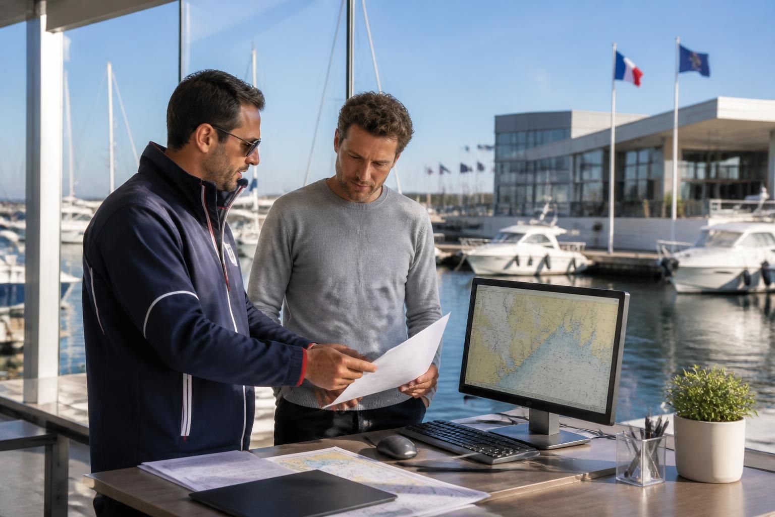 découvrez comment obtenir votre permis bateau avec le cpf en 2025-2026 : démarches à suivre, lieux de formation et conseils pratiques pour réussir votre examen.