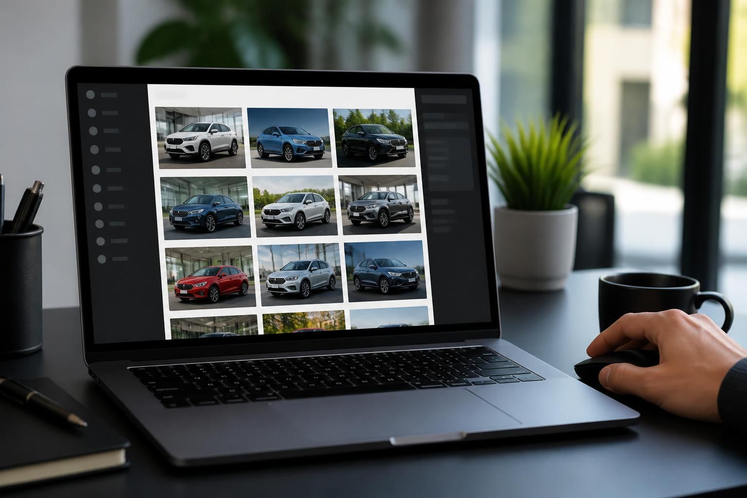 découvrez comment accéder à la liste des voitures sur pifauto.com et explorez toutes les options disponibles pour trouver votre véhicule idéal facilement.