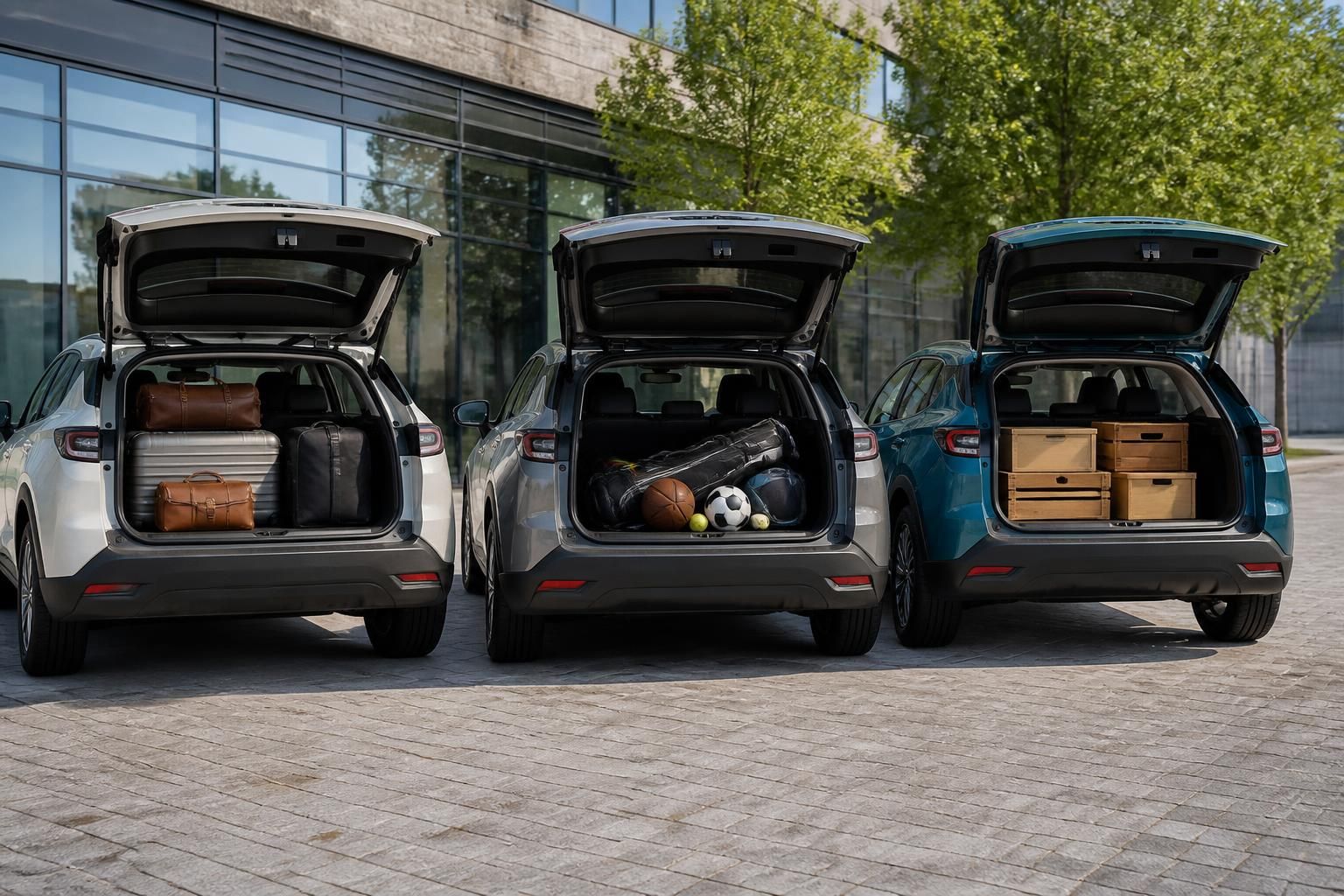 découvrez la capacité du coffre du peugeot 3008 selon les différentes versions et motorisations pour choisir le modèle qui correspond à vos besoins.