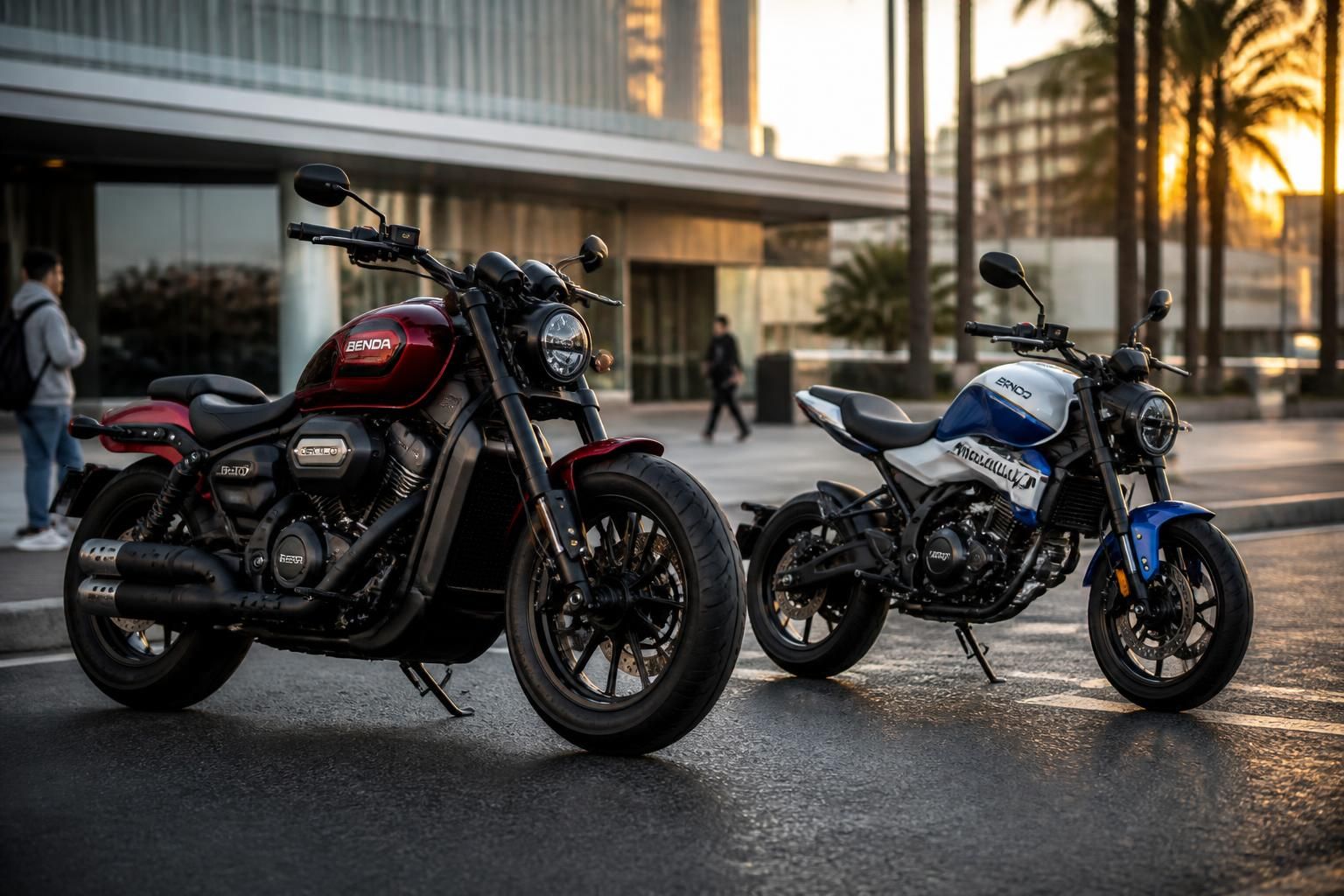 découvrez la benda motor chinchilla, une moto disponible en 500 et 125 cm³. présentation complète, caractéristiques techniques et avis pour vous aider à faire le bon choix.