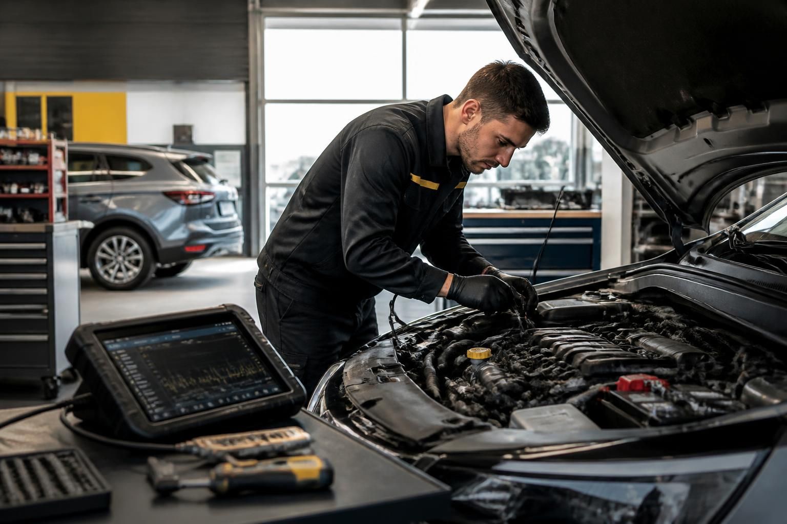 découvrez comment diagnostiquer et résoudre le code défaut renault 1525f3 pour assurer le bon fonctionnement de votre véhicule. guide complet et conseils pratiques.