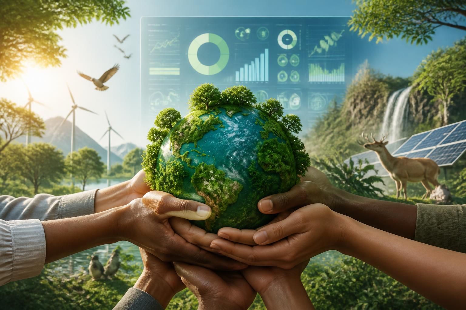 découvrez le rôle, les règles et les actualités essentielles du environmental protection fund pour mieux comprendre ses enjeux et son impact sur la protection de l'environnement.
