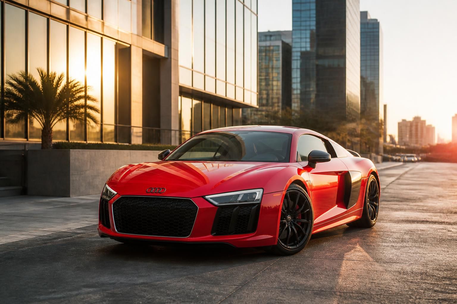 découvrez tout sur la location d'une audi r8 : tarifs compétitifs, options disponibles et conseils pratiques pour profiter pleinement de ce bolide exceptionnel.