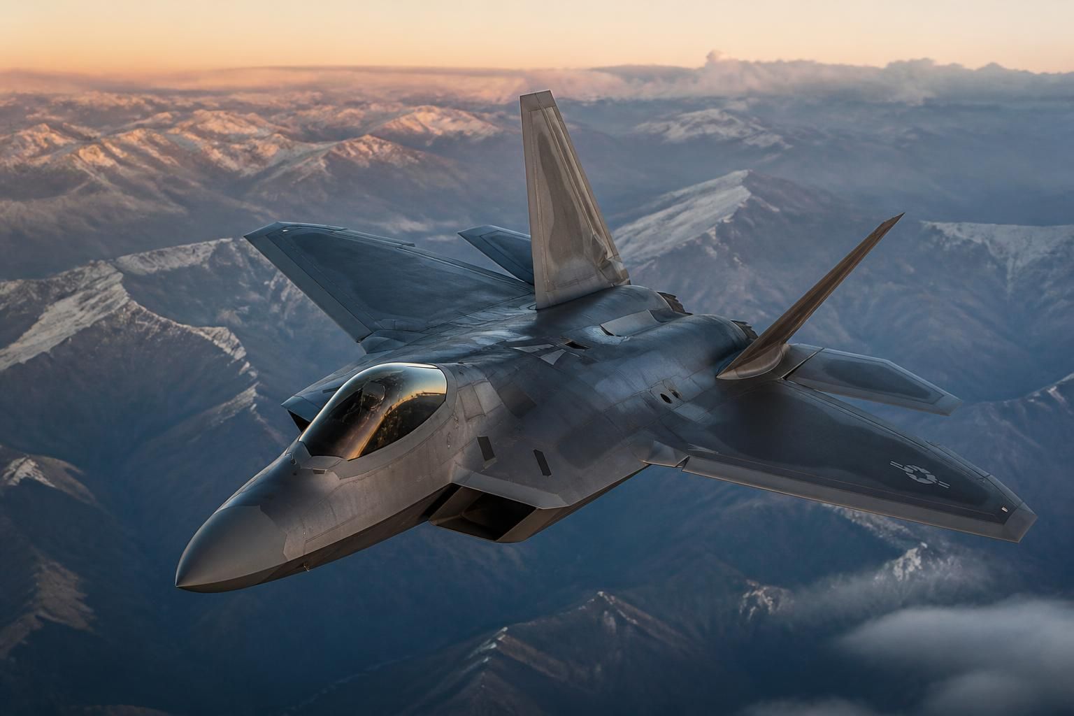 découvrez les performances et caractéristiques du lockheed raptor f 22, le chasseur furtif de pointe alliant vitesse, maniabilité et technologie avancée.