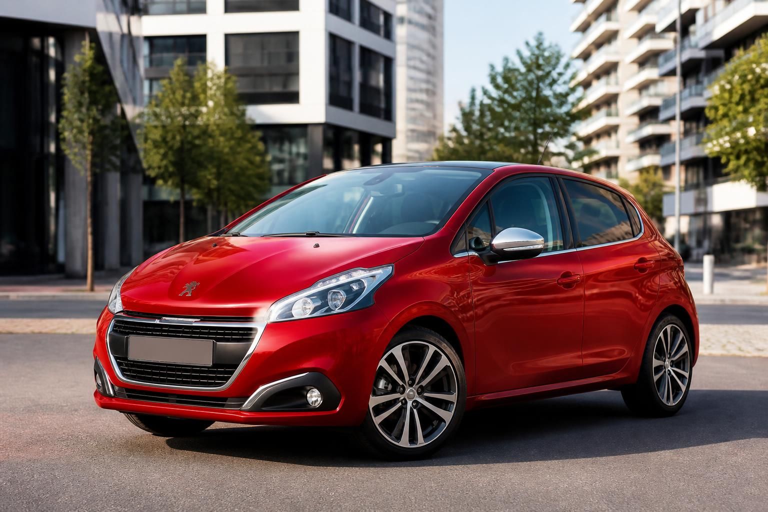 découvrez la peugeot 208 2016 : fiche technique complète, tarifs détaillés et toutes les versions disponibles pour bien choisir votre modèle.