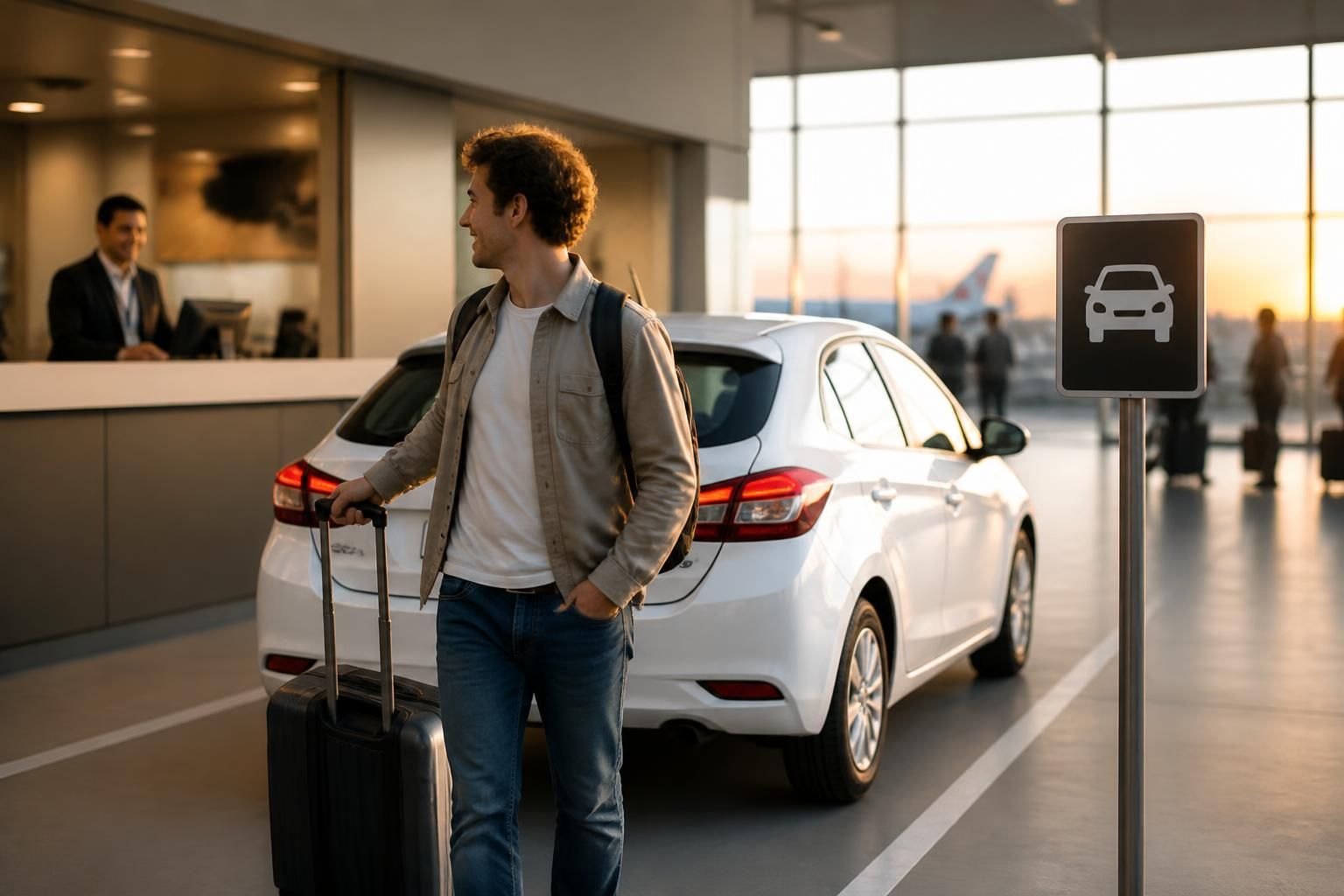 découvrez si ramener une voiture de location pour seulement 1 euro est un mythe ou une réalité, et obtenez des conseils pour profiter au mieux de ces offres incroyables.