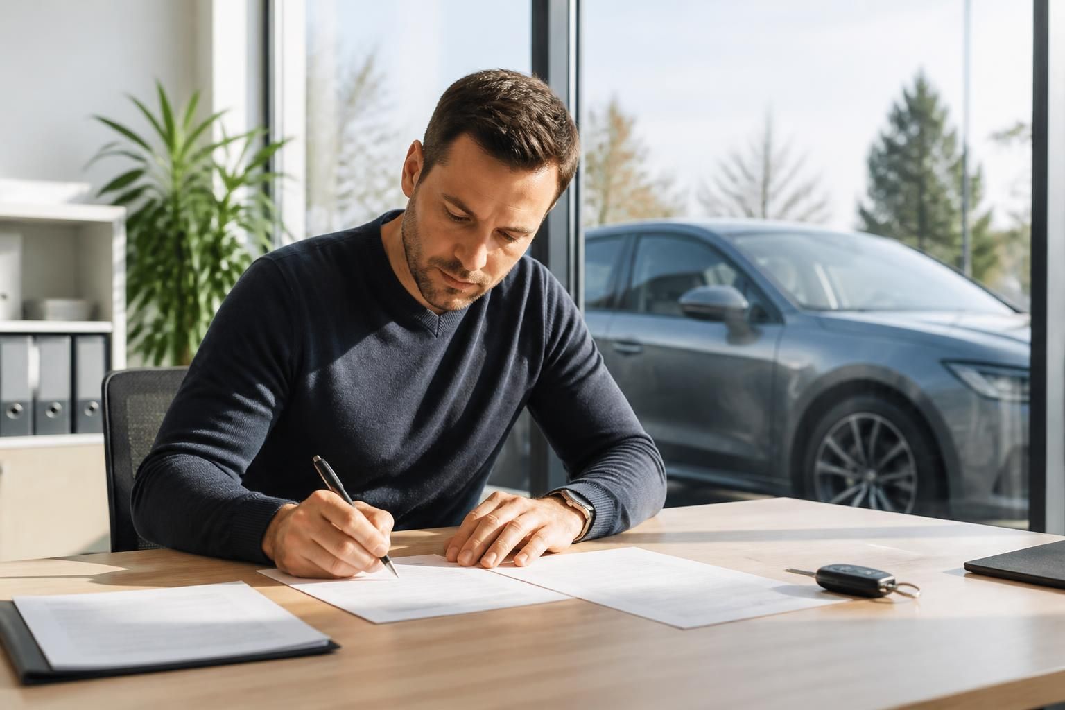 découvrez les démarches administratives essentielles et nos conseils pratiques pour réussir la vente de votre voiture en toute simplicité et sécurité.