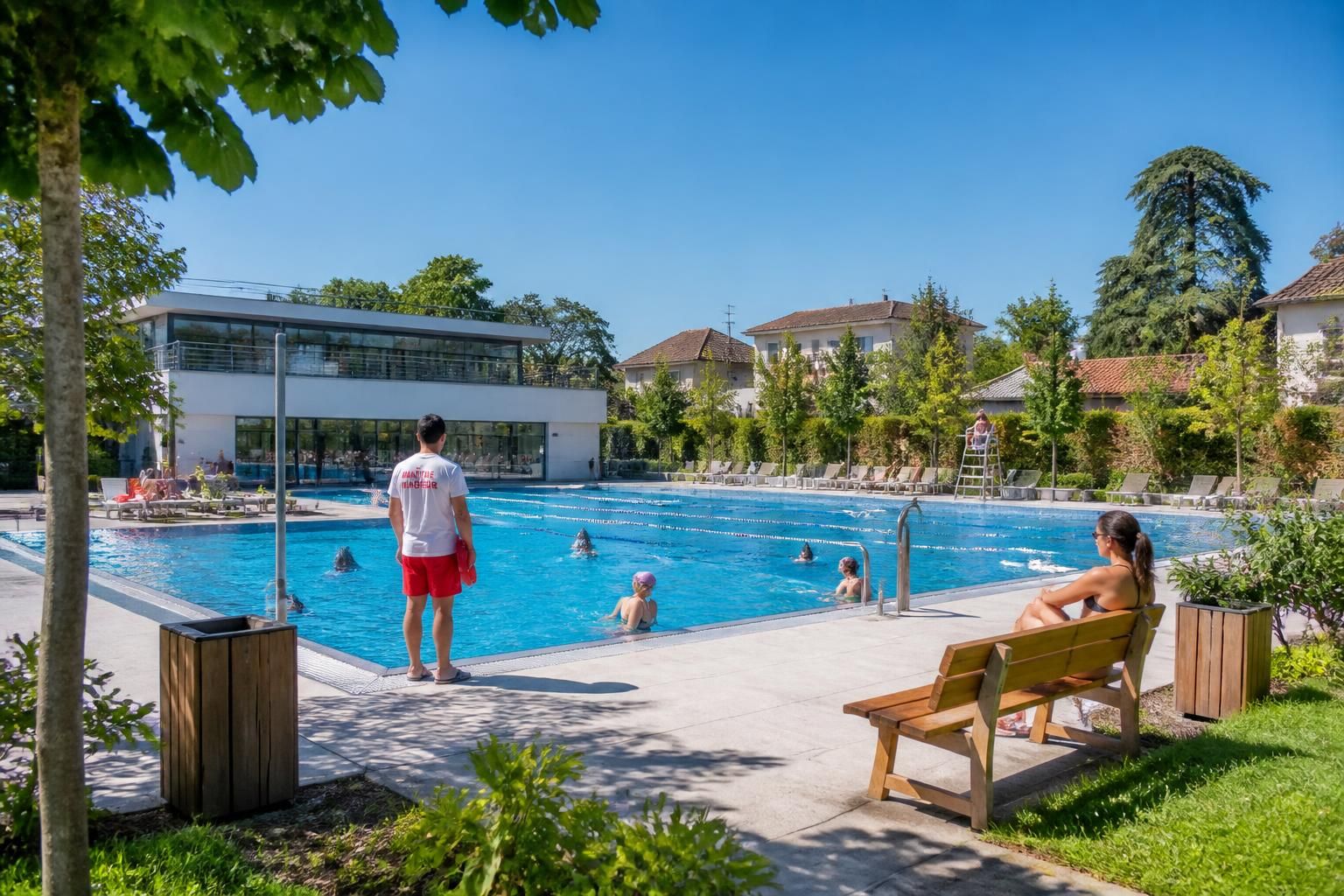 découvrez les horaires, tarifs et contacts des piscinistes à yerres pour tous vos besoins en installation et maintenance de piscines locales.