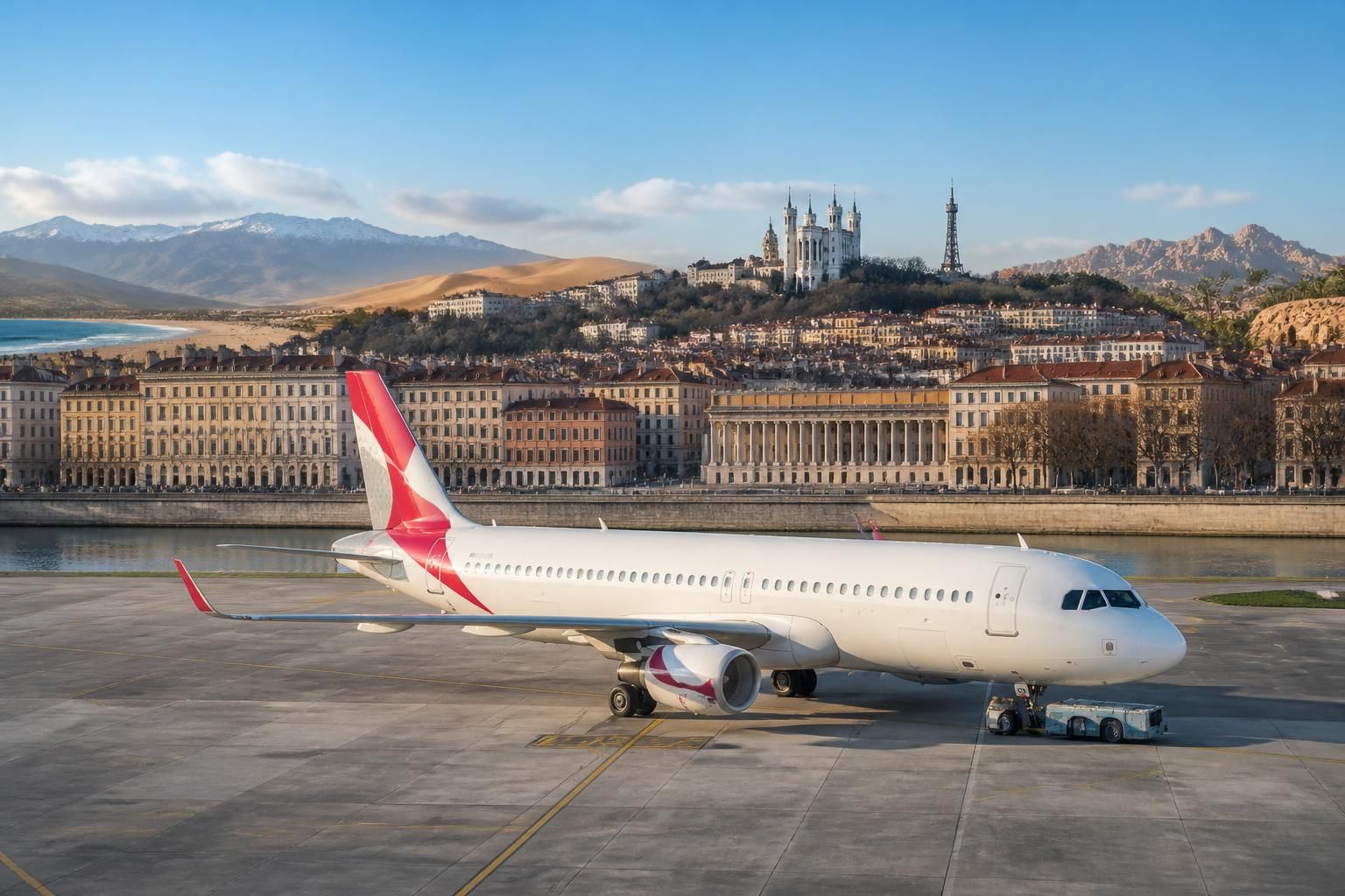 découvrez tout sur air arabia lyon : destinations desservies, contacts utiles et informations pratiques pour préparer votre voyage en toute sérénité.