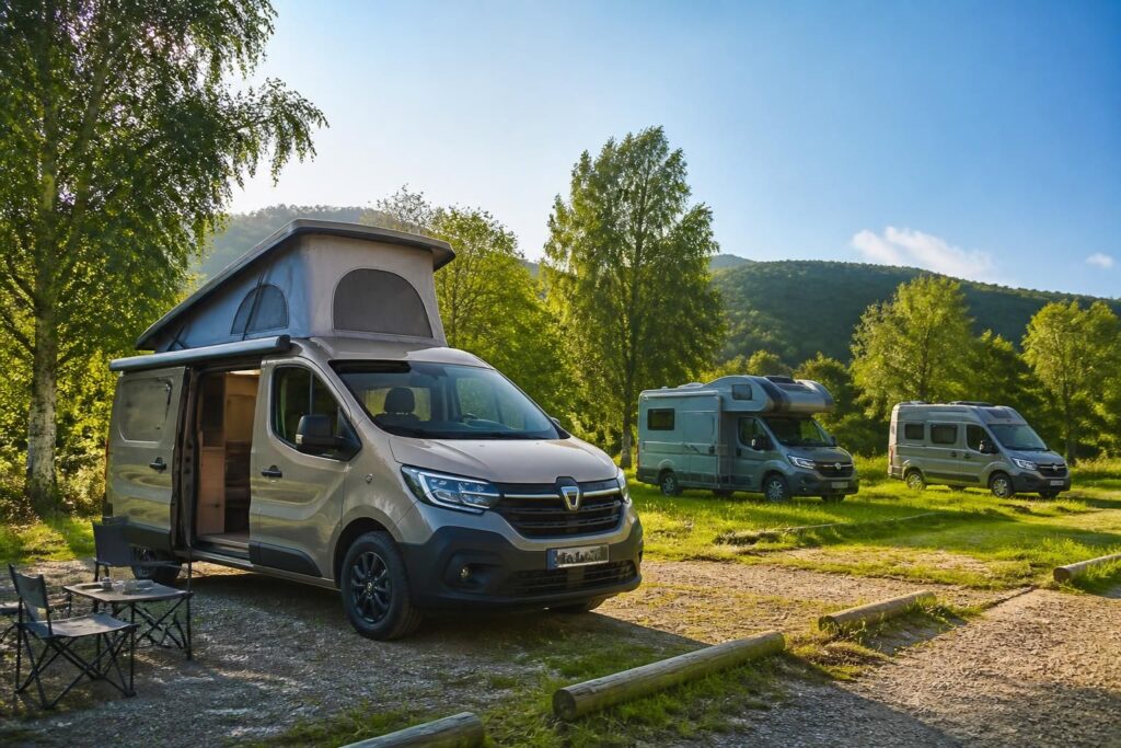 découvrez les modèles de camping-car dacia, leurs prix et les nouveautés attendues en 2026 pour préparer vos prochaines aventures en toute sérénité.