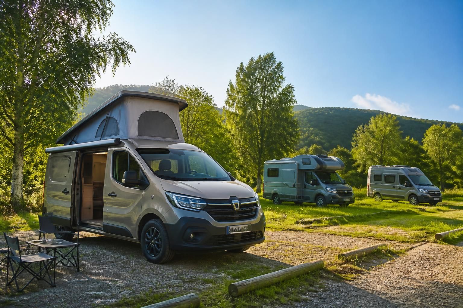 découvrez les modèles de camping-car dacia, leurs prix et les nouveautés attendues en 2026 pour préparer vos prochaines aventures en toute sérénité.