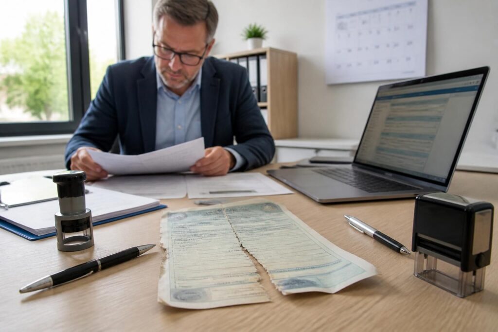 découvrez ce qu'est l'écrasement de carte grise, son fonctionnement et les prix prévus en 2026 pour bien préparer vos démarches administratives.