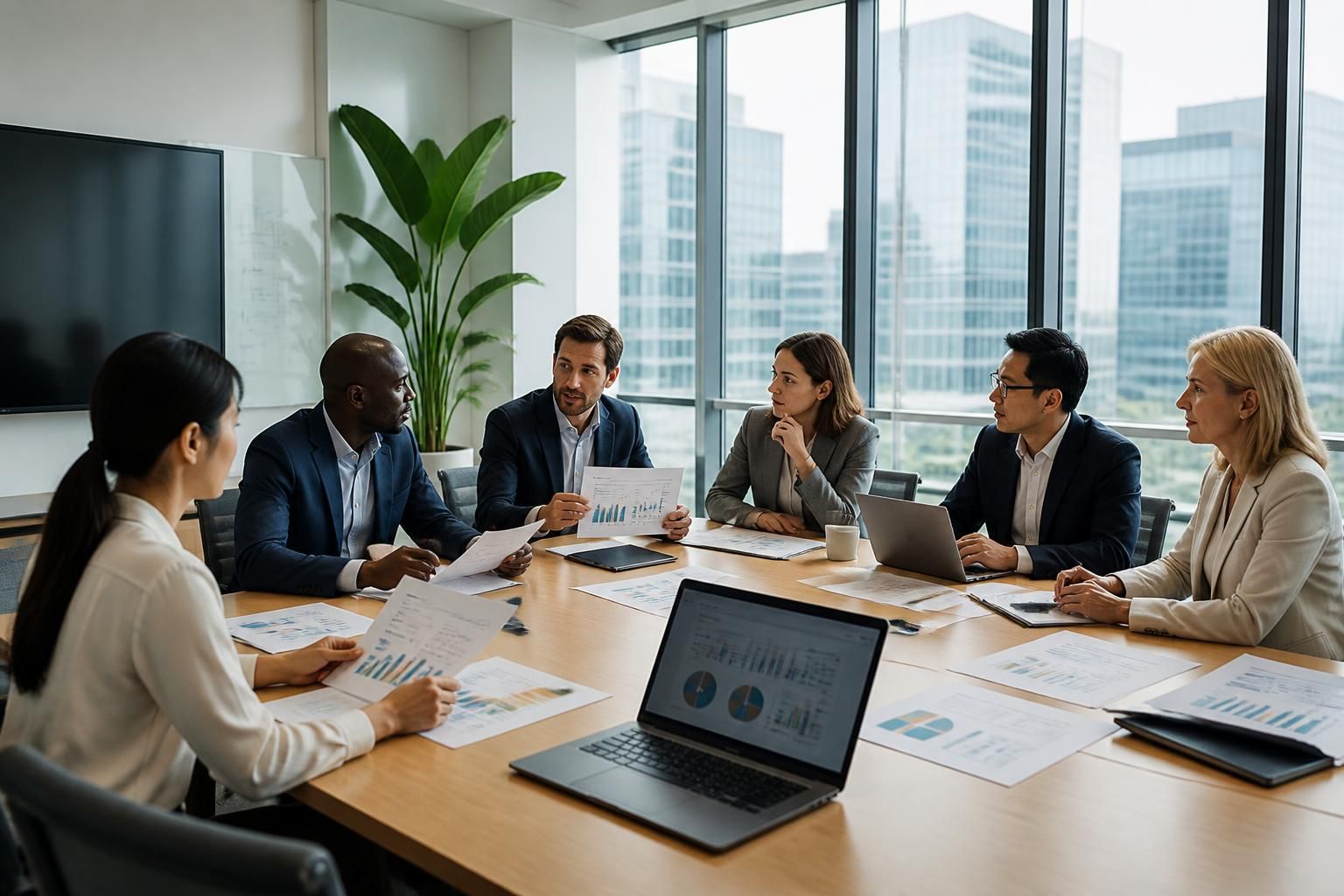 découvrez myrium : présentation complète du groupe et ses chiffres clés essentiels pour mieux comprendre son impact et sa croissance.