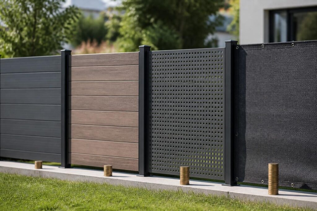 découvrez notre comparatif complet des matériaux et prix des occultants betafence pour choisir la solution idéale et réussir votre installation efficacement.