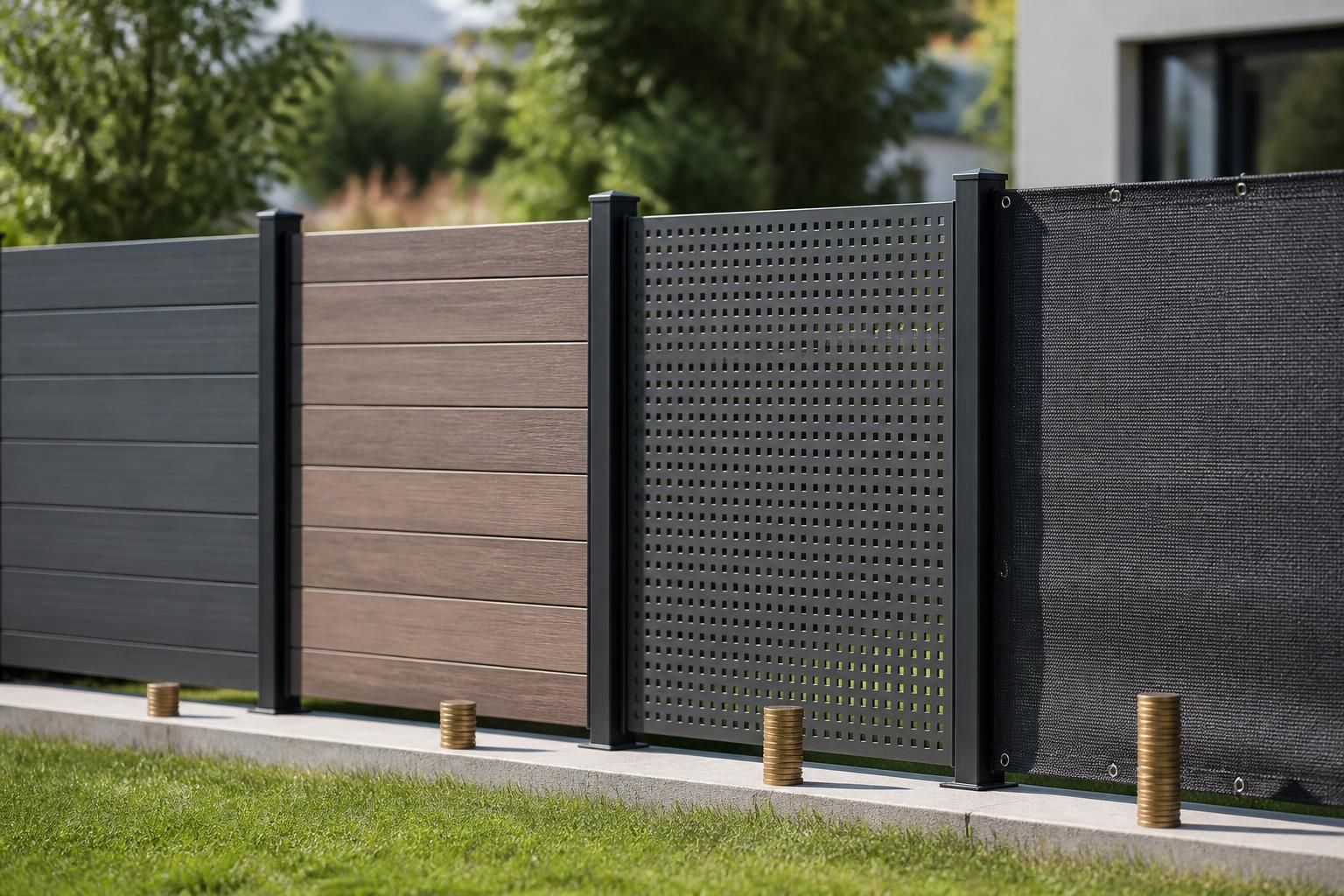 découvrez notre comparatif complet des matériaux et prix des occultants betafence pour choisir la solution idéale et réussir votre installation efficacement.