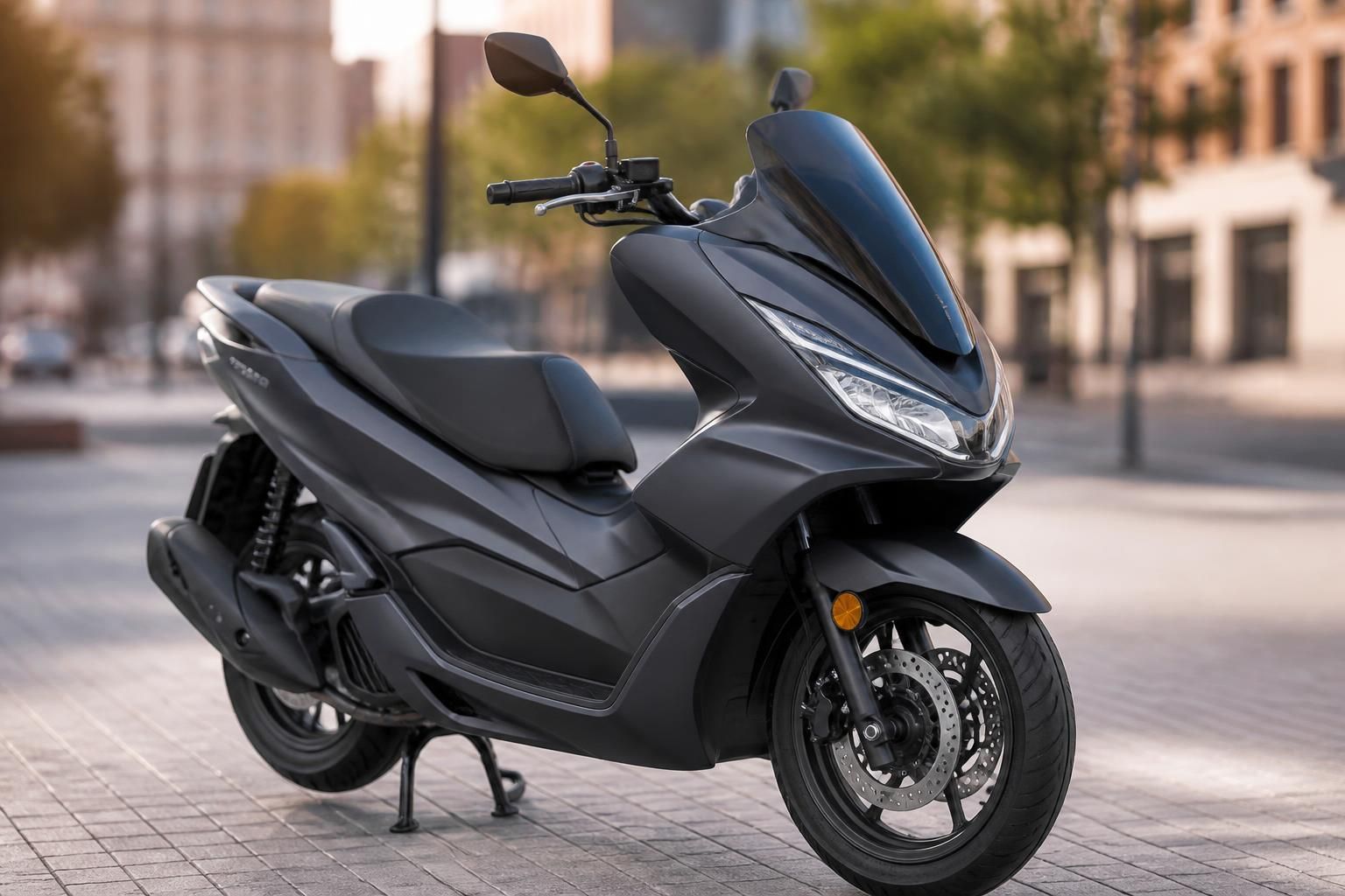 découvrez toutes les nouveautés du pcx-160 honda, ses différentes versions avec abs, et ses caractéristiques techniques détaillées pour un choix éclairé.
