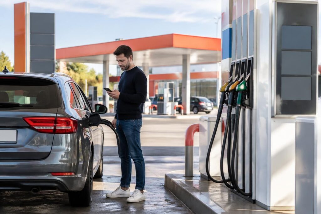 trouvez une station intermarché proposant du carburant à prix coûtant aujourd’hui, consultez les offres près de chez vous et comparez les prix.