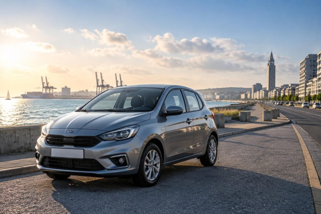 louez une voiture au havre à petit prix et profitez d’options avec kilométrage illimité. comparez les offres et choisissez le véhicule adapté.