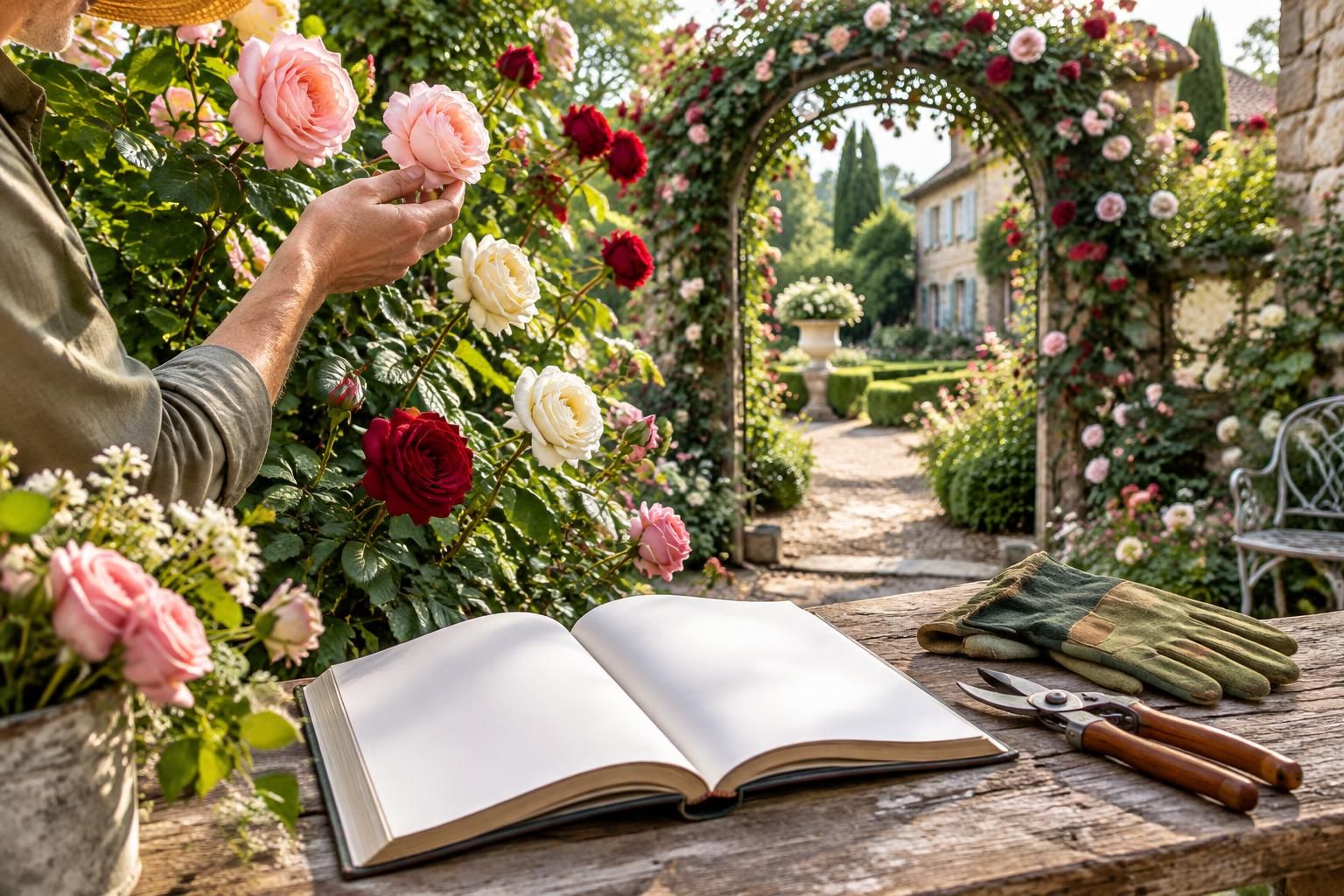 découvrez le catalogue meilland richardier 2026 et nos avis sur leurs rosiers grimpants : variétés, floraison, conseils de choix et d’entretien.