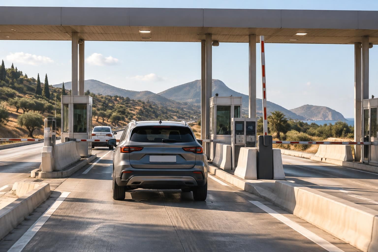 découvrez les tarifs des péages en espagne en 2025, les moyens de paiement acceptés et les autoroutes gratuites pour préparer votre trajet.