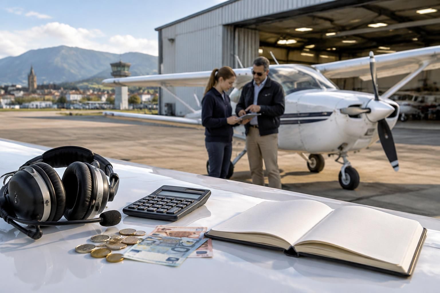 découvrez le prix d’un permis avion en france et en belgique : formation, examens, frais annexes et budget à prévoir pour obtenir votre licence.