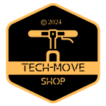 Tech-move shop